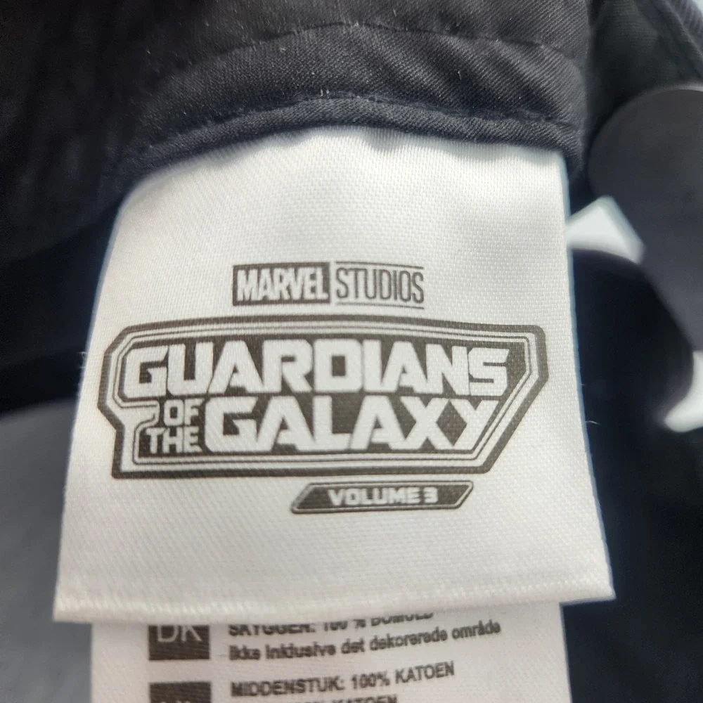 Guardians of the Galaxy 3 (2023) Baseball Hat‎ Theater Promotional Cap MCU